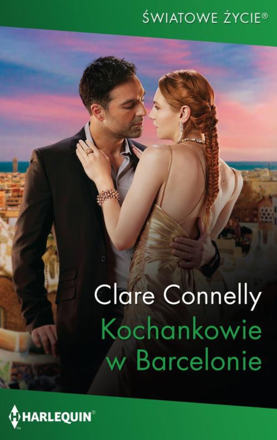 Clare Connelly Kochankowie W Barcelonie Pobierz Epub Mobi Pdf Na