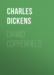 Dawid Copperfield