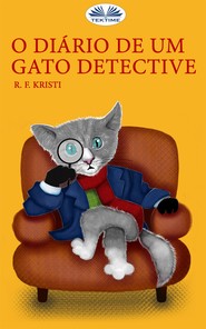 O Diário De Um Gato Detective