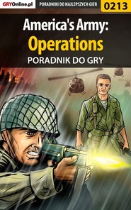 America\'s Army: Operations