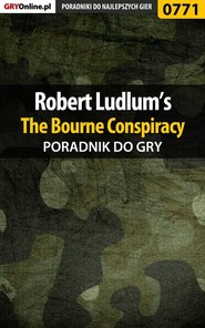 Robert Ludlum\'s The Bourne Conspiracy