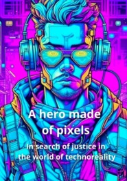 A hero made of pixels. In search of justice in the world of technoreality
