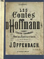 Les Contes d\'Hoffmann