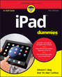 iPad For Dummies