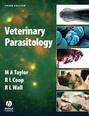 Veterinary Parasitology