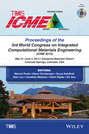 Proceedings of the 3rd World Congress on Integrated Computational Materials Engineering (ICME)