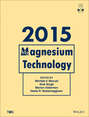 Magnesium Technology 2015