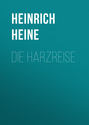 Die Harzreise