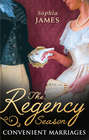 The Regency Season: Convenient Marriages: Marriage Made in Money \/ Marriage Made in Shame