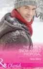 The Earl\'s Snow-Kissed Proposal