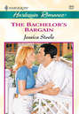 The Bachelor\'s Bargain