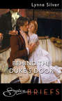 Behind The Duke\'s Door
