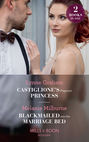 Castiglione\'s Pregnant Princess: Castiglione\'s Pregnant Princess