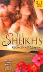 The Sheikh\'s Reluctant Queen: The Sheikh\'s Destiny