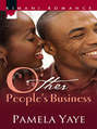 Other People\'s Business