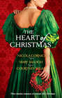 The Heart Of Christmas: A Handful Of Gold \/ The Season for Suitors \/ This Wicked Gift