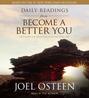 Daily Readings from Become a Better You