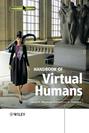 Handbook of Virtual Humans