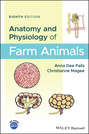 Anatomy and Physiology of Farm Animals