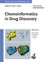 Chemoinformatics in Drug Discovery