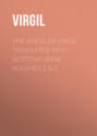 The Æneid of Virgil Translated Into Scottish Verse. Volumes 1 & 2