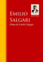 Obras de Emilio Salgari