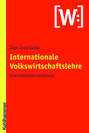 Internationale Volkswirtschaftslehre