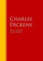 Obras - Colección de Charles Dickens