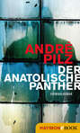 Der anatolische Panther