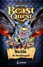 Beast Quest (Band 55) - Noctila, die Nachtkriegerin