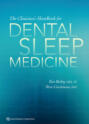 The Clinician\'s Handbook for Dental Sleep Medicine