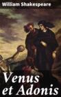 Venus et Adonis