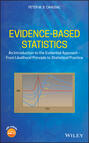 Evidence-Based Statistics