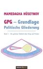 GPG - Grundlage Politische Gliederung