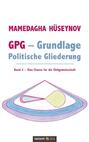 GPG - Grundlage Politische Gliederung