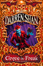 The Saga of Darren Shan