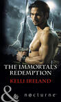 The Immortal\'s Redemption