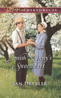 The Amish Nanny\'s Sweetheart