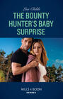 The Bounty Hunter\'s Baby Surprise