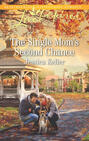 The Single Mom\'s Second Chance
