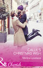 Callie\'s Christmas Wish