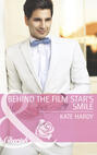 Behind the Film Star\'s Smile