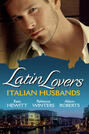 Latin Lovers: Italian Husbands