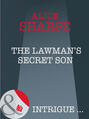 The Lawman\'s Secret Son