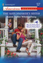 The Matchmaker\'s Sister