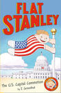 Jeff Brown\'s Flat Stanley: The US Capital Commotion