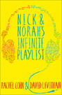 Nick and Norah\'s Infinite Playlist