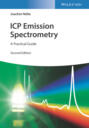 ICP Emission Spectrometry