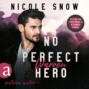 No perfect Hero: Warren - Heroes of Heart\'s Edge, Band 1 (Ungekürzt)