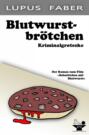 Blutwurstbrötchen